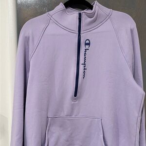 Champion Women Sweatershirt